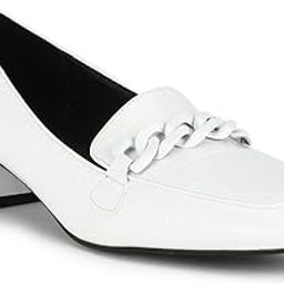 allen solly Women Pull On Pump Heels-picture-26