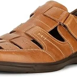 scholl Men's Sandals Casual-picture-29