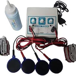 PHYSIO LIFE CARE Tens Mini Tens 2 Channel Tens Machine for Physiotherapy TENS UNIT for Pain Relief Pain Relief Management Electrotherapy Device with 1 year Warranty-image-22