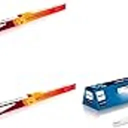 PHILIPS Twinglow 25-Watt+25-Watt LED Up-Down Batten Tubelight (Warm White + Cool White), Pack of 1 20W Ujjwal Batten for Home, Cool Day Light, Pack of 4-picture-26