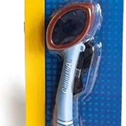 North Carolina Tar Heels Light-Up Mirror Football Pen-picture-30