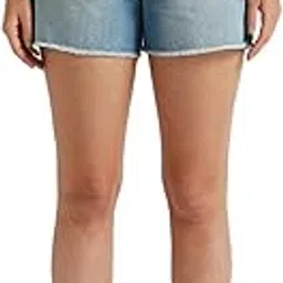pepe jeans Women's Hybrid Shorts-picture-56