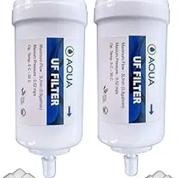 Capital RO Aqua UF Filter, Suitable for All RO Water Purifier-picture-26