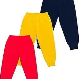 tinnytrend Baby Boys Winter Wear Fleece Pajamas -Pack of 4-picture-29