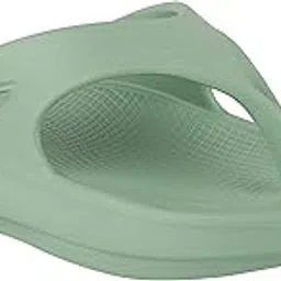 neoz Ultra Soft Women's Slippers with Cushion FootBed for Adult | Comfortable & Light Weight| Stylish & Anti-Skid| Waterproof & Everyday Flip Flops for Ladies/Girls image 1