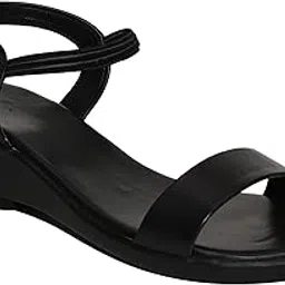 luvfeet Women's Fashion Sandal | Soft, Comfortable and Stylish Flat Sandals for Women & Girls | For Casual Wear & Formal Wear Occasions-picture-12