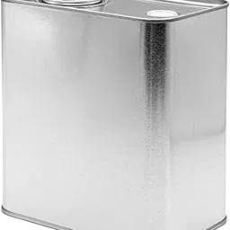 Merishopp Tea Tins Tea Tin Canister Kitchen Storage Canisters Portable Tin Cans for Tea 454g with air Valve-image-41
