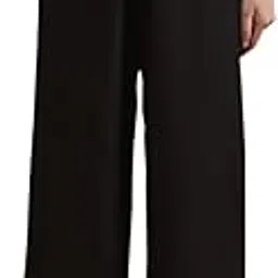 Rayon Palazzo for Women with Pockets-image-67