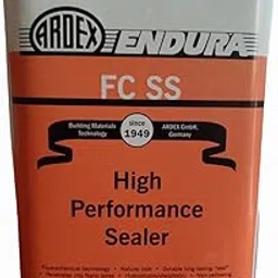 Ardex Endura FC SS High Peformance Sealer (1 L) | For Wall, Floor, Interior and Exterior Application | Tile/Stone Sealer-picture-31