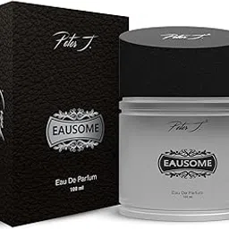 Peter J Eausome Eau de Parfum 100ml | Citrus, Sage & Cardamom | Warm Woody Base of Musk & Sandalwood | A Sophisticated, Long-lasting Scent for Adventurers-picture-50