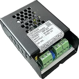 Din Rail SMPS 5V 3A 15W KRIPOWER KRP-15-5-picture-24