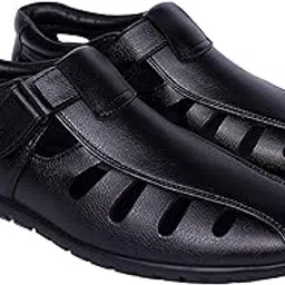 bluegold Mens Comfortable Outdoor Sandals-picture-52