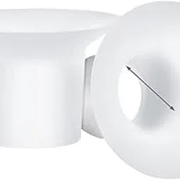 MompMuir 19mm Flange Inserts Compatible with Spectra S1/S2 and Medela Pump in Style, Harmony, Swing, Symphony, Lactina, Sonata, Freestyle, PersonalFit Flex Breast Shields | Reduce 24mm Tunnel to 19mm-picture-15