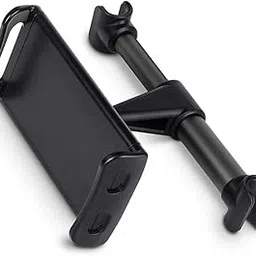 Oshotto 360 Degree Rotating Adjustable Headrest Back Seat Car Smart Phone/Tablet Holder Compatible with BMW X3-picture-20