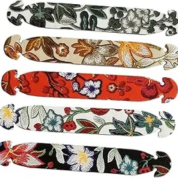 bnf® 5pcs Ear Saver Protector Loop Extender Strap Clip Ear Relief Adult Kids-Clothing, Shoes & Accessories - Costumes, Reenactment, Theater - Accessories - Masks & Eye Masks-picture-11