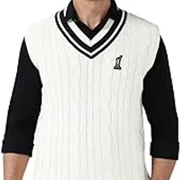 peter england Men Sweater-picture-23
