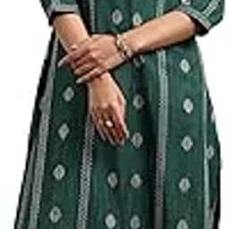 libas Women Kurta set image 1