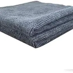 AutoFurnish Microfiber Car Cleaning Cloth (Pack of 2) Grey-picture-24