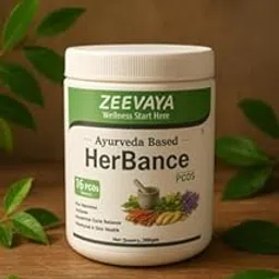 Zeevaya Herbance Natural Ayurvedic Medicine Powder for Women's Health, Leucorrhea Treatment, No Side Effects-picture-32