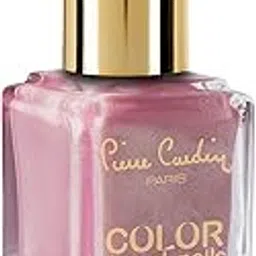 Pierre Cardin Paris Color Travel Nails, Long Lasting Gel Nail Polish, Fast Drying, Perfect Tenacity (98-Pearly Pink To Green)-picture-43
