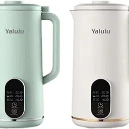 650ml US Plug Watermelon 6in1 Nut Milk Maker for Birthday Gift Travel Picnic White-picture-24