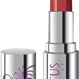 LOTUS MAKE-UP Lip Color Brown (Matte) image 1