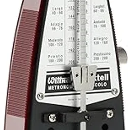 WITTNER 834 Metronome Taktell Piccolo, Ruby-picture-36