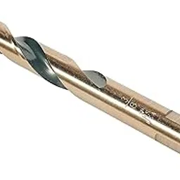 KnKut 9/64 Fractional Mechanics Length Step Point Drill Bit-picture-17