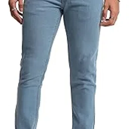 highlander Men's Skinny Jeans-picture-20
