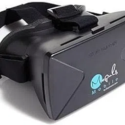Virtual Reality Headset Moguls Mobile VR by Daymond John-picture-20