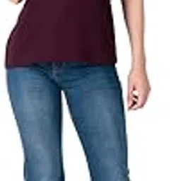 anzeer Women Polo Tshirt-picture-32
