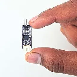 BioAmp EXG Pill (Assembled) | Pack of 2 | Publication grade sensor to record EEG, EOG, EMG, ECG | Free dry electrode based EEG Band included | Upside Down Labs-picture-11