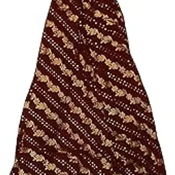 Stylish 2.00 Metre Women's Dupatta | Designer shawl | Scarf for Girls & womens | Chunni | Chiffon-picture-32