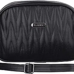 ll leather land designer bags Leather Land '2' ZIPPER Crossbody Bag,Water Resistant-picture-17
