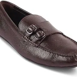 tresmode 240-ROBY Double Monk Shoes for Men-picture-15