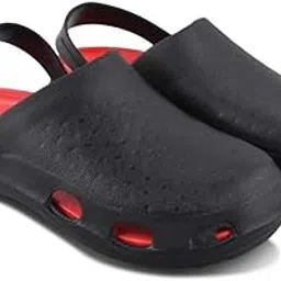 cabanaretail Men's Specialist Rubber Clogs and Mules-picture-12