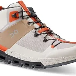 on Men's Cloudtrax Shoes-picture-29