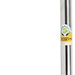 Heavy Duty Agricultural Sickle | SS High Carbon Steel Blade | Lightweight Handheld Farming & Gardening Tool for Grass, Crop & Weed Cutting-image-94