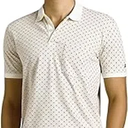 louis philippe Men's Slim Fit T-Shirt-picture-30