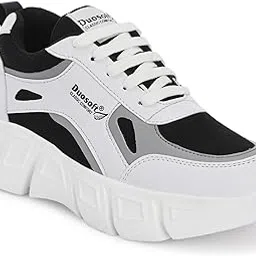 havinosh Womens Women Premium Casual Shoes Sports Shoes Sneakers (A6) Sneaker-picture-45