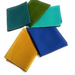 cotton colors Rubia Unstiched Blouse Piece Material Cotton 2 * 2 one Meter (100cm)_C221-picture-25