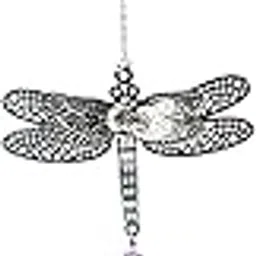 SECRET DESIRE™ Crystal Suncatcher Glass Ball Hanging Rainbow Maker Wedding Decor Purple-image-46