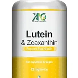 ANC Lutein & Zeaxanthin For Fights Low Eye Vision, Dry Eyes & Retina Health Protects from UV & Blue Light Defence 90 Capsules (Pack of 1)-picture-23
