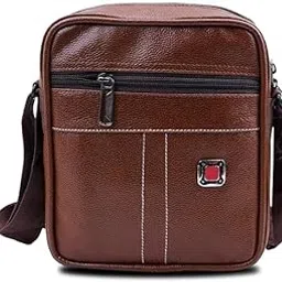 Youth Enterprises Sling Bag for men | Travel Bag/Cross Body Bag/Office Business Bag/Messenger Bag-picture-20