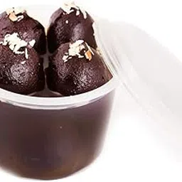 Ghasitaram Gifts Jaiccha Kala Jamun Small|Sweets|Sweets Gift Pack|Diwali Sweets|Indian Mithai|Diwali Sweets Gift Box-picture-29