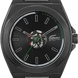 lacoste Reno Qtz Basic Round Dial Men's Watch-picture-21