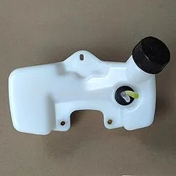 TRENDIVIBE Fuel Fuel Tank Accessory Replace for String Trimmer Engine Oil Holder for G26-image-60