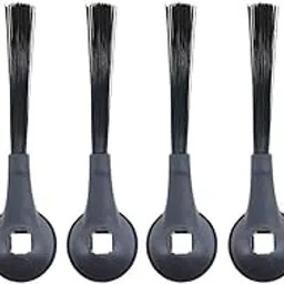 6 Pack Side Brushes Replacement Part Compatible with Shark IQ R101AE (RV1001AE), IQ R101 (RV1001) Robot Vacuum Cleaner image 1
