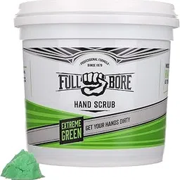 Mean Green Power Hand Scrub (64 oz Tub)-picture-30