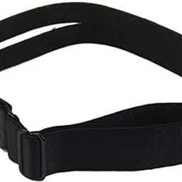VELURA Handmade Punk Rock Goth Double Row Elastic Leather Garter Belt Leg Ring Garter BeltsClothing, Shoes & Accessories-picture-51